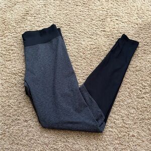 Joylab Color block Ribbed leggings
